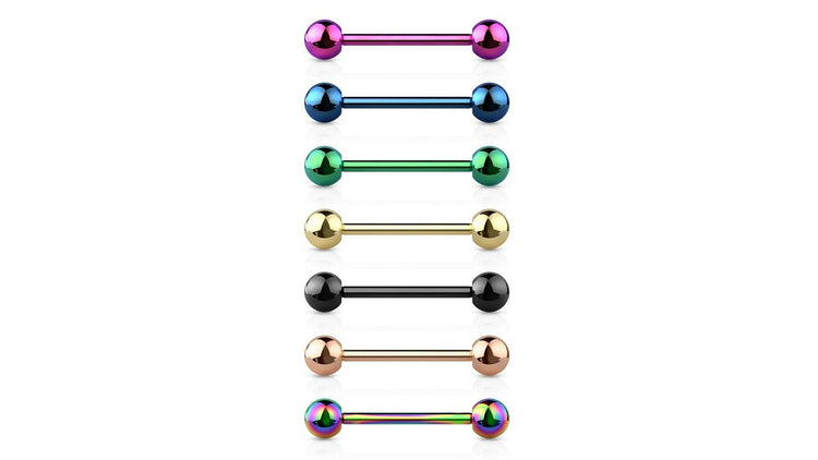 Tongue Rings