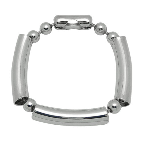 Surgical Steel Ball Bead Bracelet
