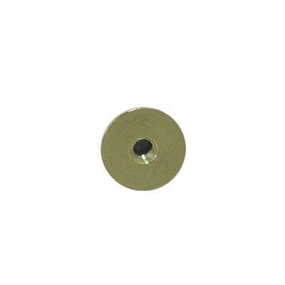 Titanium Gold Spike Replacement Bead - 6mm - photo 2