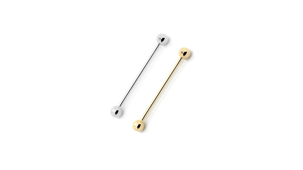 Industrial Barbell - Kruelty