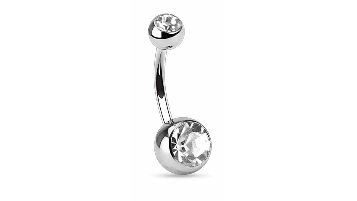 Belly Rings - Kruelty