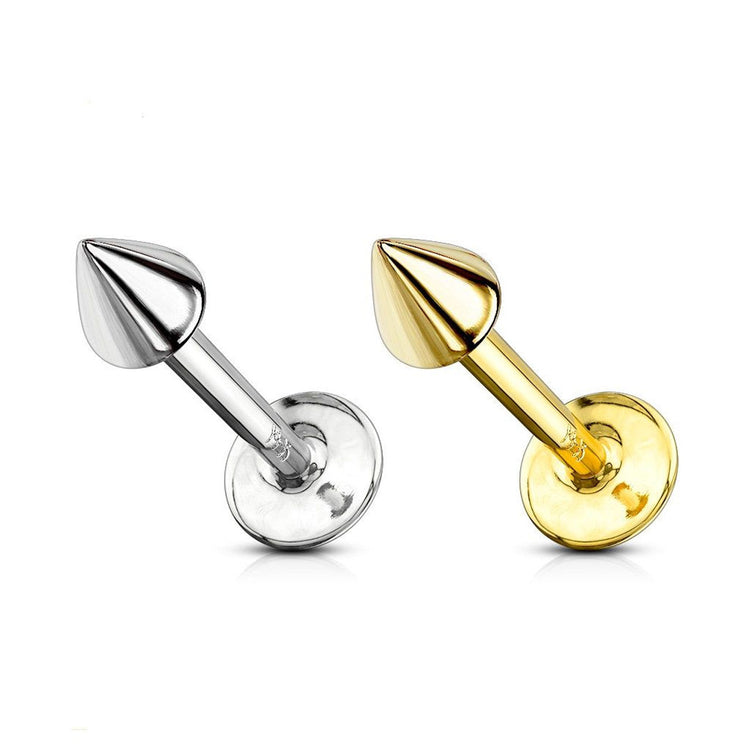 14 Karat Solid Gold