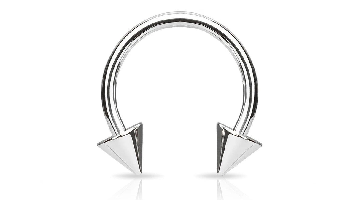 Lip Rings - Kruelty