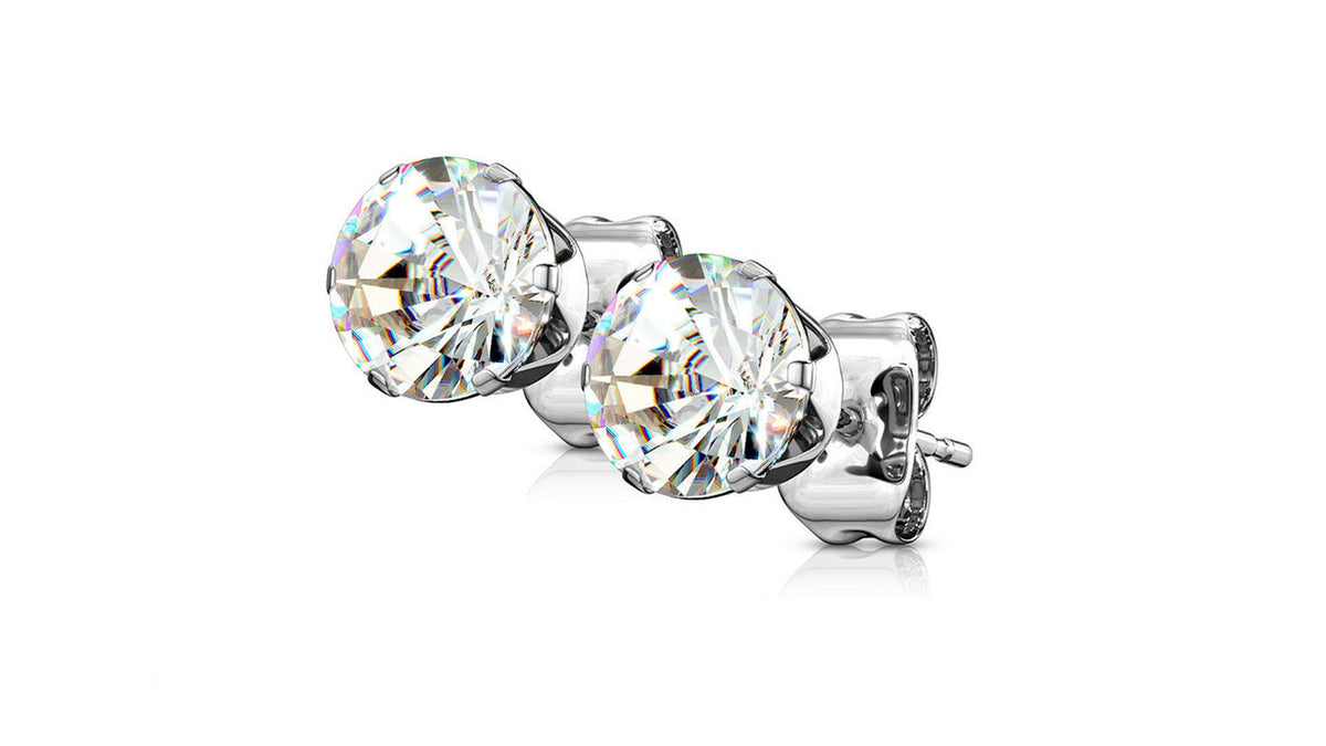 Earrings - Kruelty