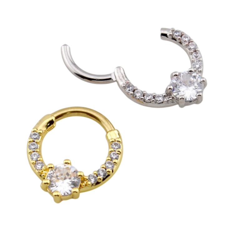 CZ & Gem Jewelry