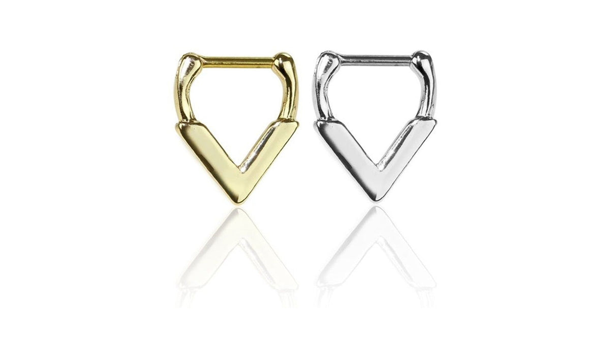 Septum Rings - Kruelty