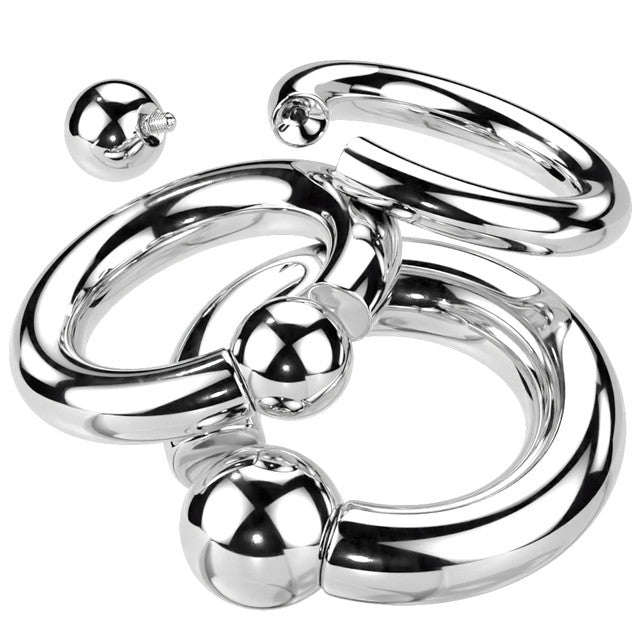 Titanium Jewelry