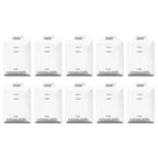 Surgical Steel Wholesale Display Case Refill Assortment with Pads