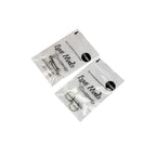 Titanium 14 Gauge Professional Piercing Kit - 14 Pack