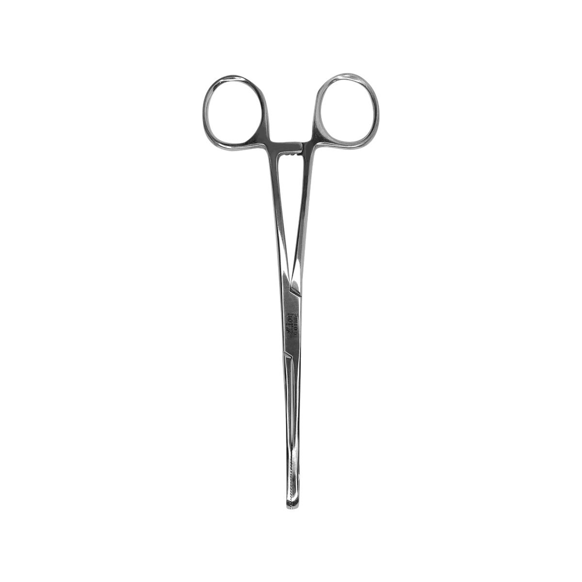Titanium 14 Gauge Professional Piercing Kit - 14 Pack