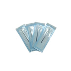Titanium 14 Gauge Professional Piercing Kit - 14 Pack