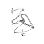Surgical Steel Star Belly Chain Belly Button Ring