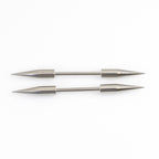 Surgical Steel Eyebrow Piercing Kit Horseshoe & Labrets - 30 Pack
