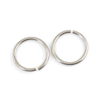 Surgical Steel Eyebrow Piercing Kit Horseshoe & Labrets - 30 Pack