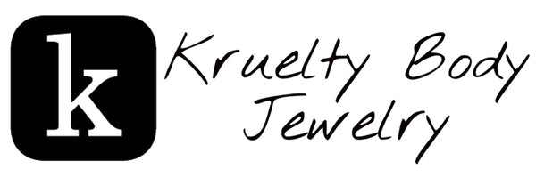 Kruelty Body Jewelry