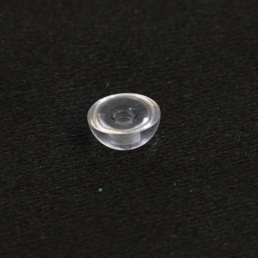 Acrylic Replacement Balls 6mm for 14G Jewelry - 12 Pack - photo 2