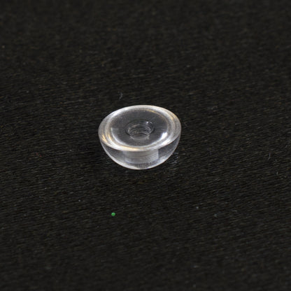 Acrylic Replacement Balls 6mm for 14G Jewelry - 12 Pack - photo 2