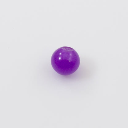 Acrylic Replacement Balls 6mm for 14G Jewelry - 12 Pack - photo 3