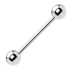 Surgical Steel Assorted Body Jewelry Wholesale - 100 Pack