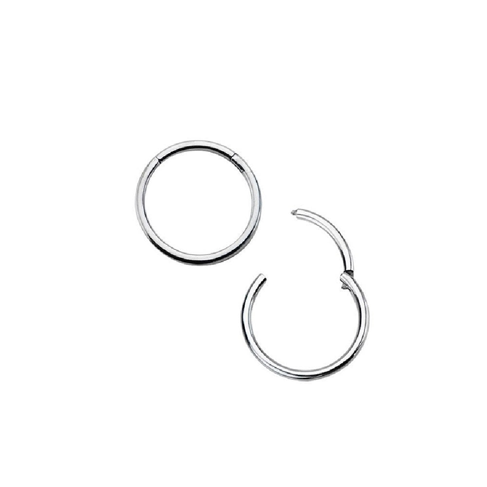 Surgical Steel Assorted Body Jewelry Wholesale - 100 Pack