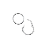 Surgical Steel Assorted Body Jewelry Wholesale - 100 Pack