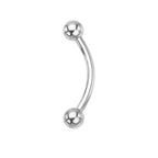 Surgical Steel Assorted Body Jewelry Wholesale - 100 Pack
