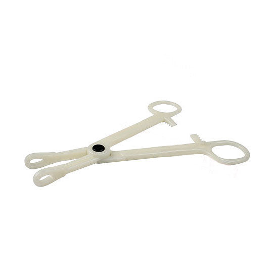 Surgical Steel Body Piercing Kit with Cannula Needles - 8 Pack