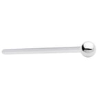 Surgical Steel Bendable Fishtail Nose Stud - 18 & 20 Gauge - photo 2