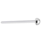 Surgical Steel Bendable Fishtail Nose Stud - 18 & 20 Gauge - photo 3