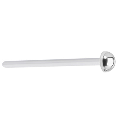 Surgical Steel Bendable Fishtail Nose Stud - 18 & 20 Gauge - photo 3