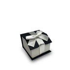 Surgical Steel 14 & 16G Captive Bead Rings Holiday Gift Set - 6 Pack
