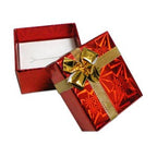 Surgical Steel 14 & 16G Captive Bead Rings Holiday Gift Set - 6 Pack
