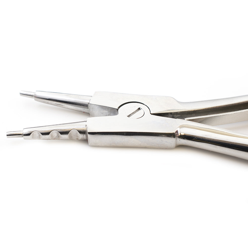 Surgical Steel Captive Bead Kit with Opener & Measurement Card