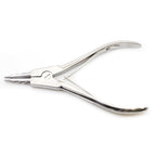Surgical Steel Captive Bead Kit with Opener & Measurement Card