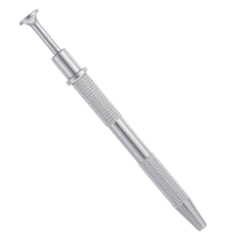 Surgical Steel 4 Claw Ball Grabber Tool - 3mm to 15mm Balls