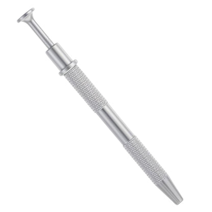 Surgical Steel 4 Claw Ball Grabber Tool - 3mm to 15mm Balls