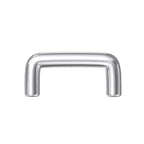 Surgical Steel 10 to 16 Gauge Staple Septum Ring Retainer - photo 4