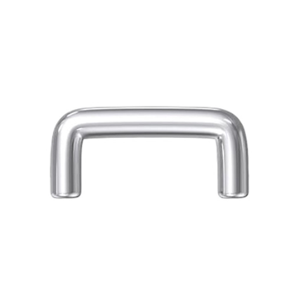 Surgical Steel 10 to 16 Gauge Staple Septum Ring Retainer - photo 4