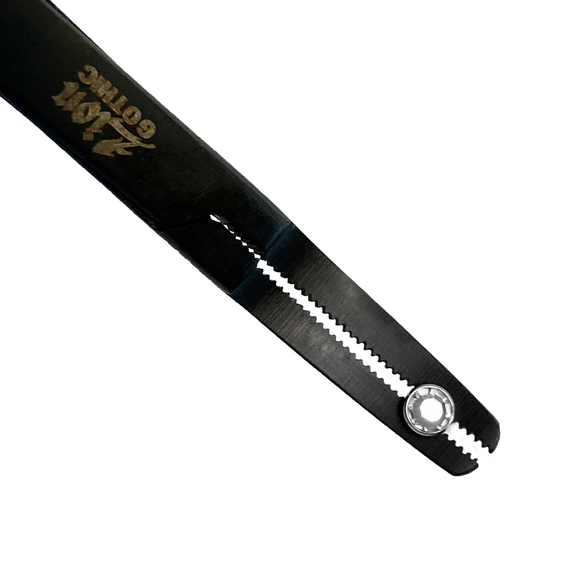 Surgical Steel Black Microdermal Surface Anchor Holder Tool - photo 4