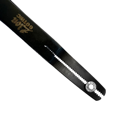 Surgical Steel Black Microdermal Surface Anchor Holder Tool - photo 4