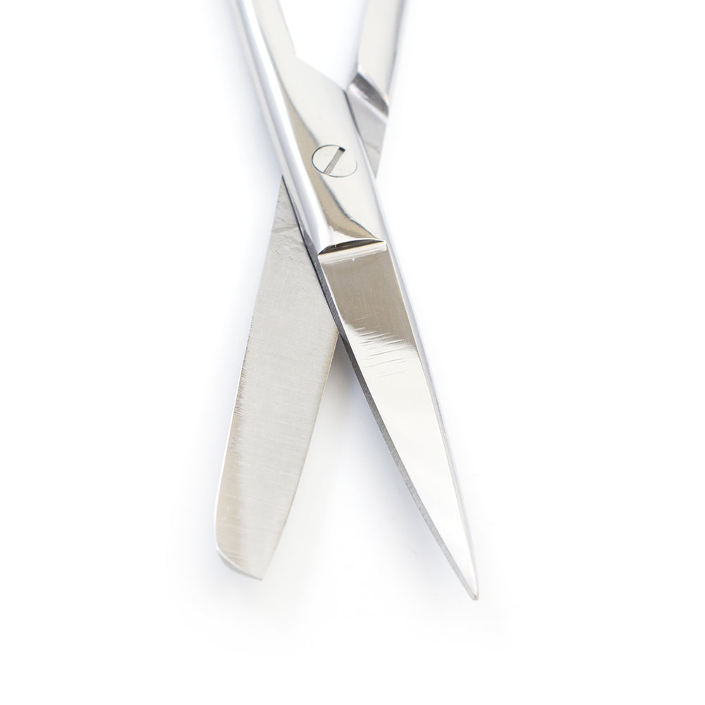 Surgical Steel Dressing Scissors Piercing Tool - photo 3