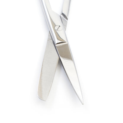 Surgical Steel Dressing Scissors Piercing Tool - photo 3