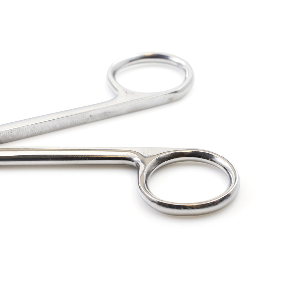 Surgical Steel Dressing Scissors Piercing Tool - photo 4
