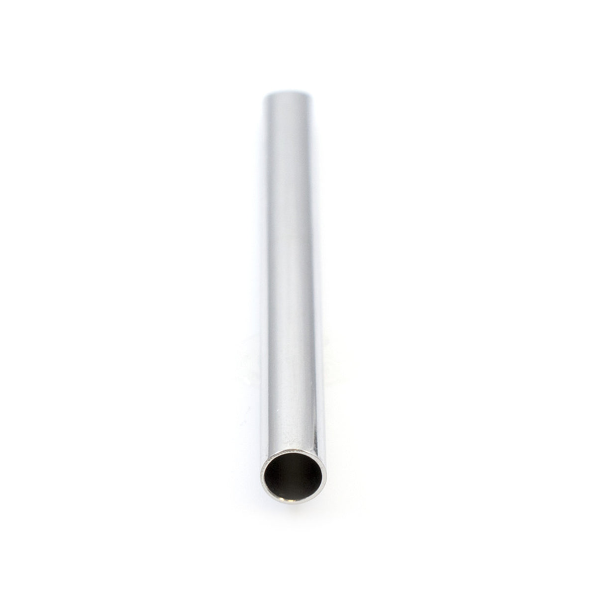 Stainless Steel Piercing Needle Receiving Tube - 6 to 0 Gauge - 4 Pack - Kruelty - Photo 6