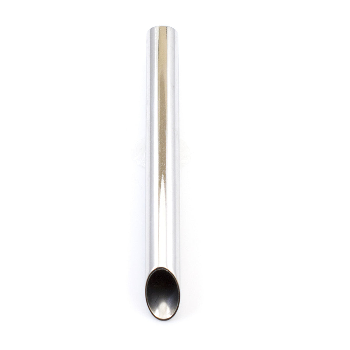 Stainless Steel Piercing Needle Receiving Tube - 6 to 0 Gauge - 4 Pack - Kruelty - Photo 5