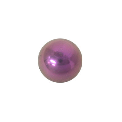 Titanium Pink Replacement Bead - 4mm 5mm 6mm