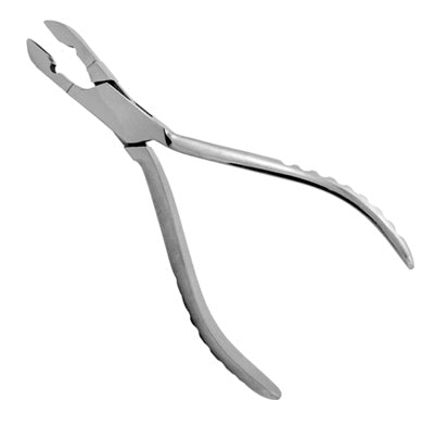 Surgical Steel Large Ring Closing Pliers