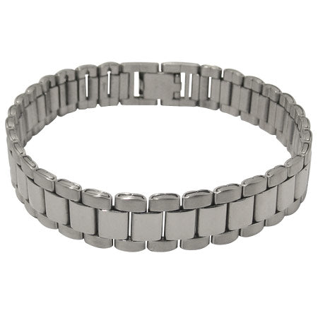 Surgical Steel Classic Bracelet