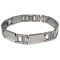 Classic Surgical Steel Bracelet