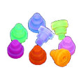 Acrylic UV Replacement Beads - Style 4